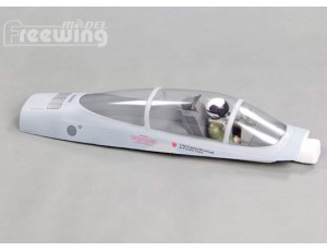 Freewing F-15C Eagle Complete Cockpit Set